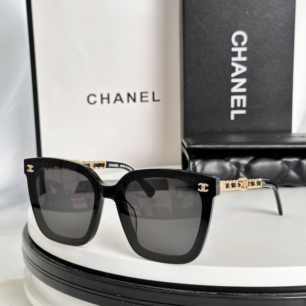 Chanel Sunglasses