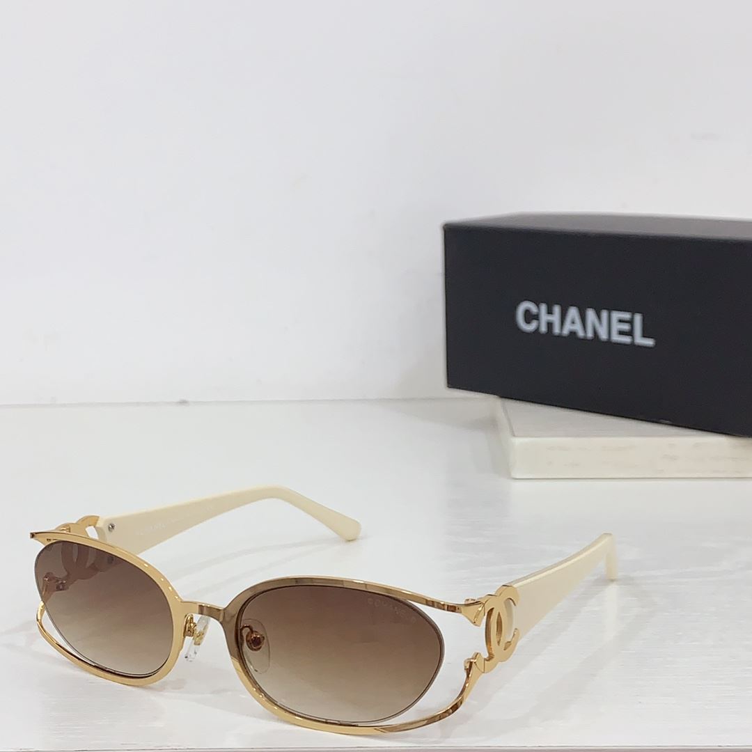 Chanel Sunglasses