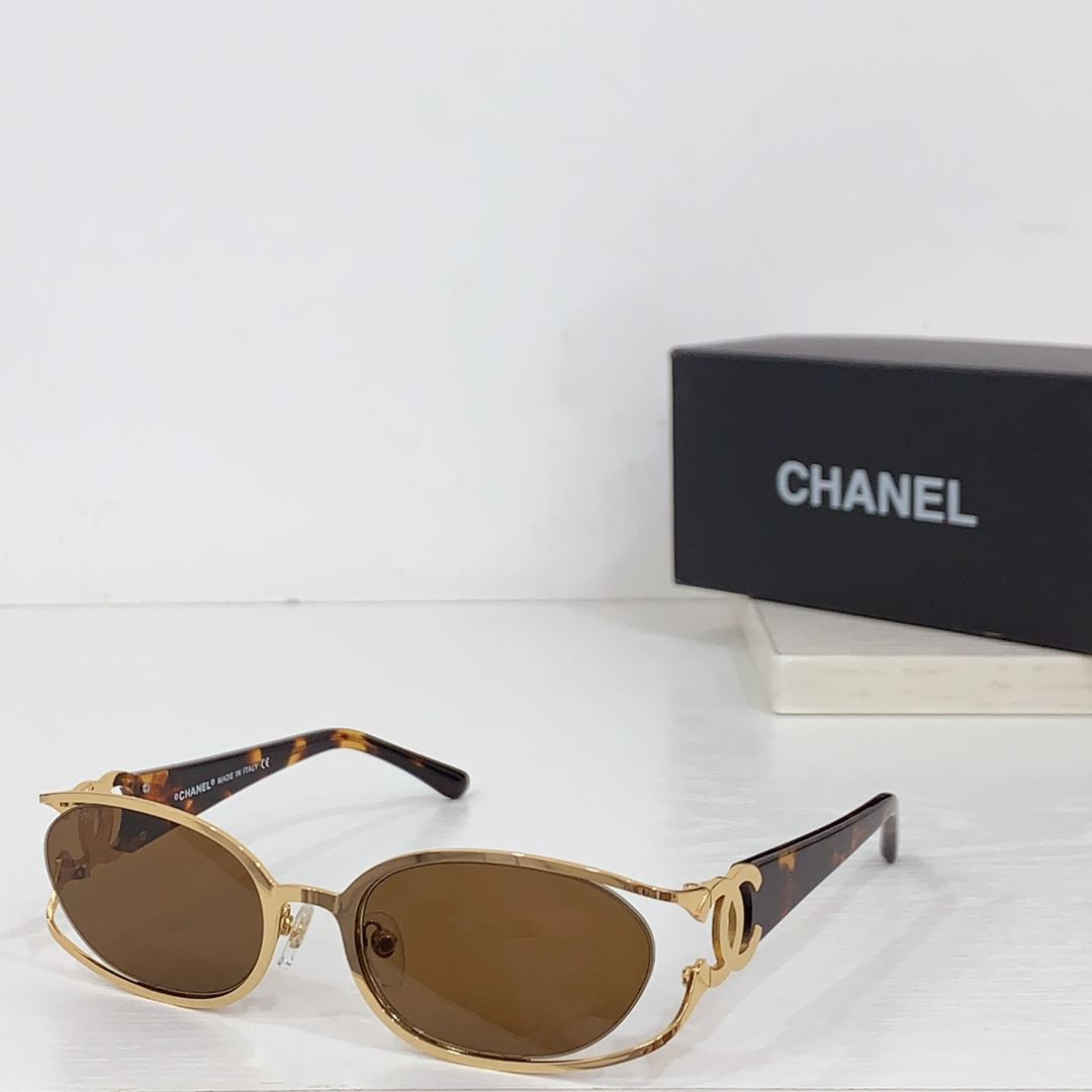 Chanel Sunglasses