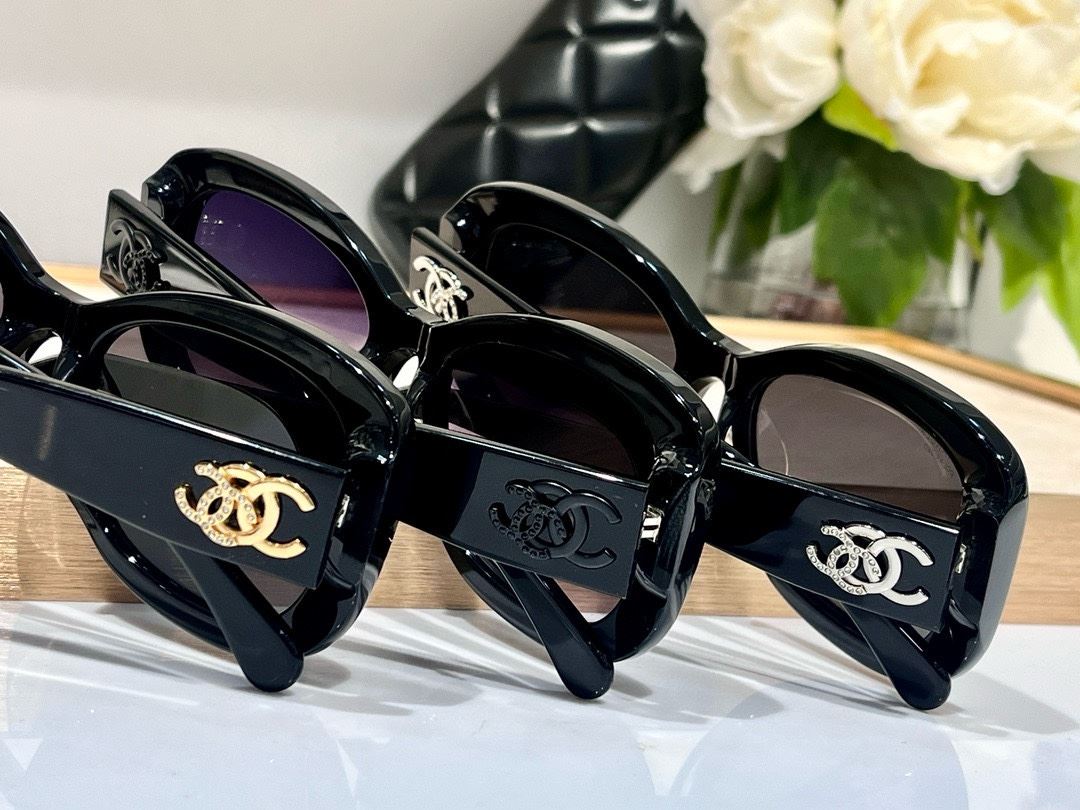 Chanel Sunglasses