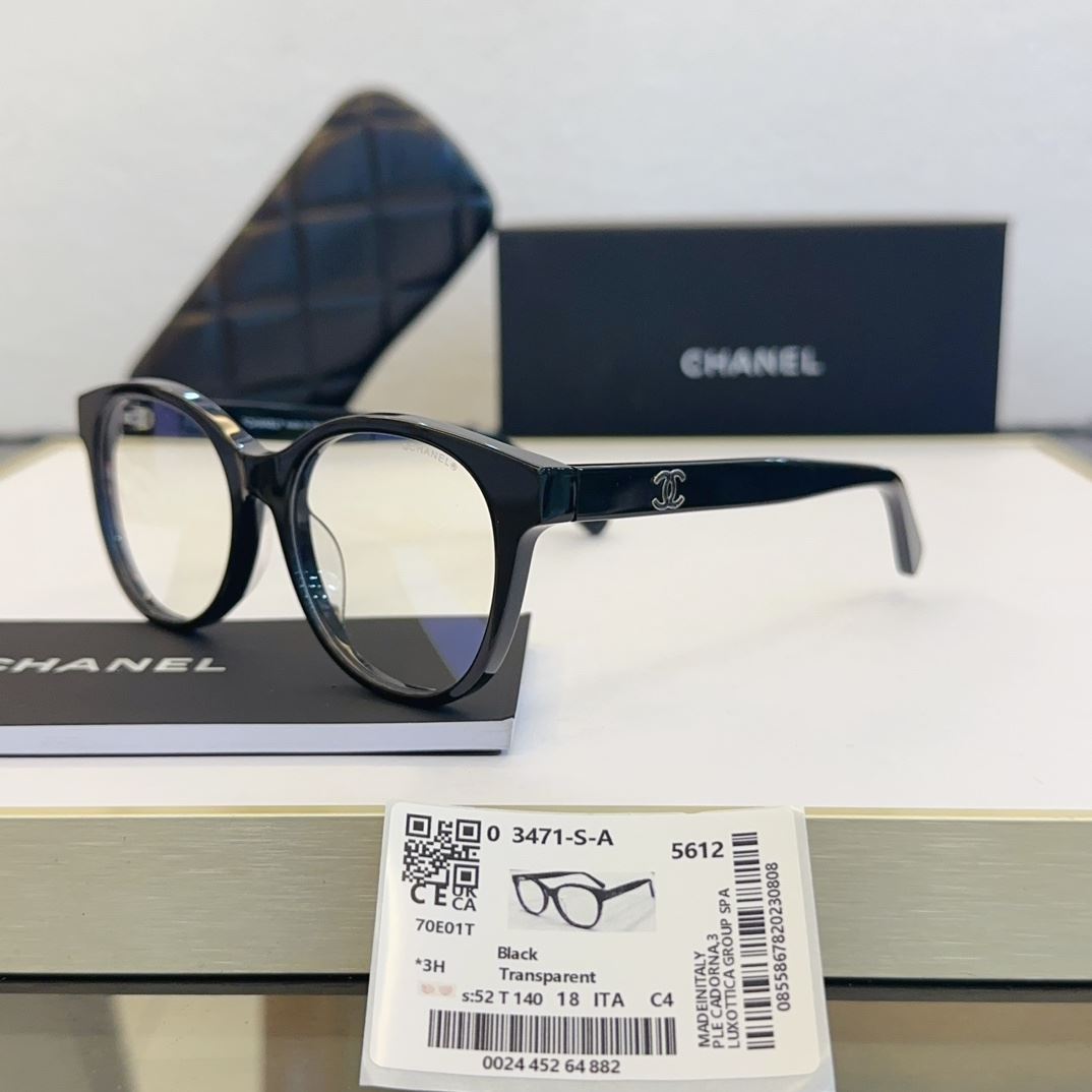 Chanel Sunglasses