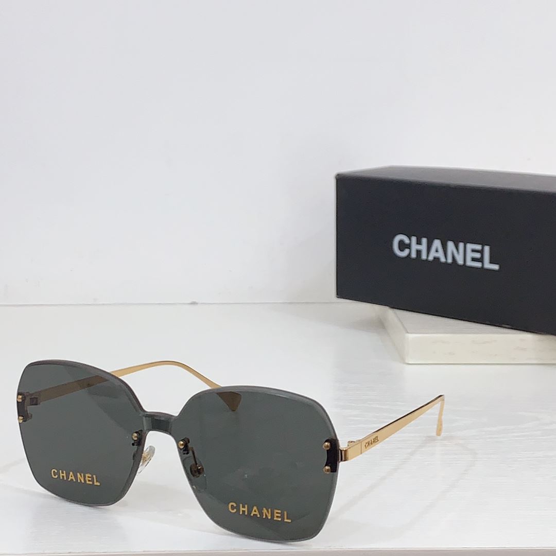 Chanel Sunglasses