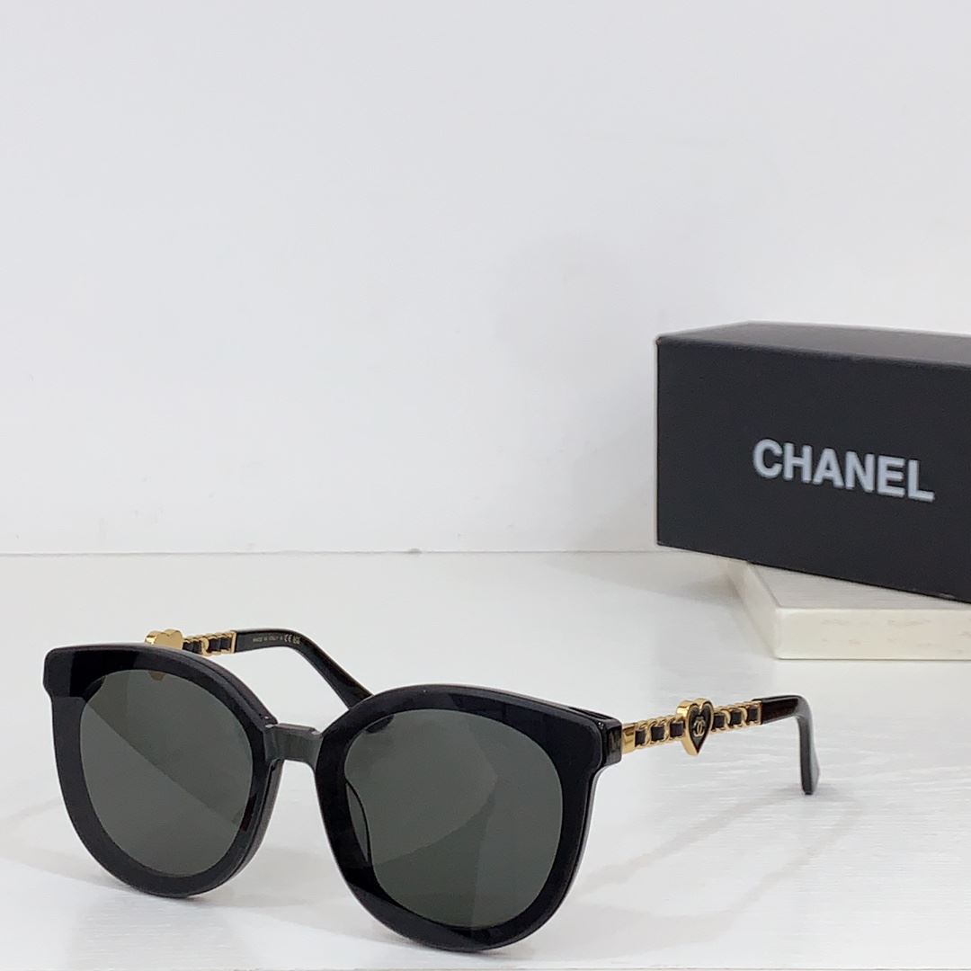 Chanel Sunglasses