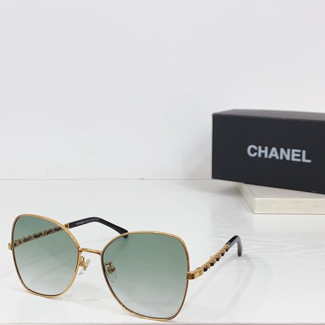 Chanel Sunglasses