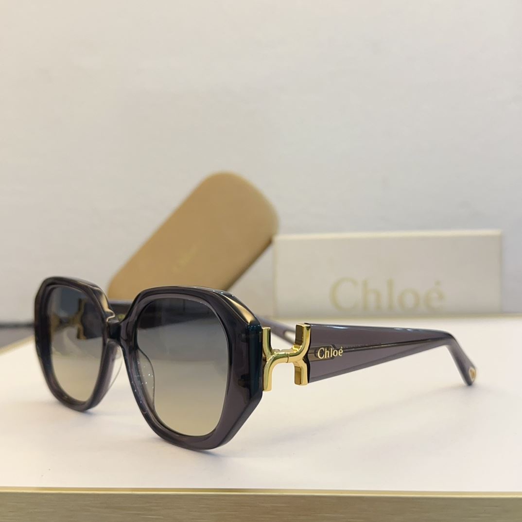 Chloe Sunglasses