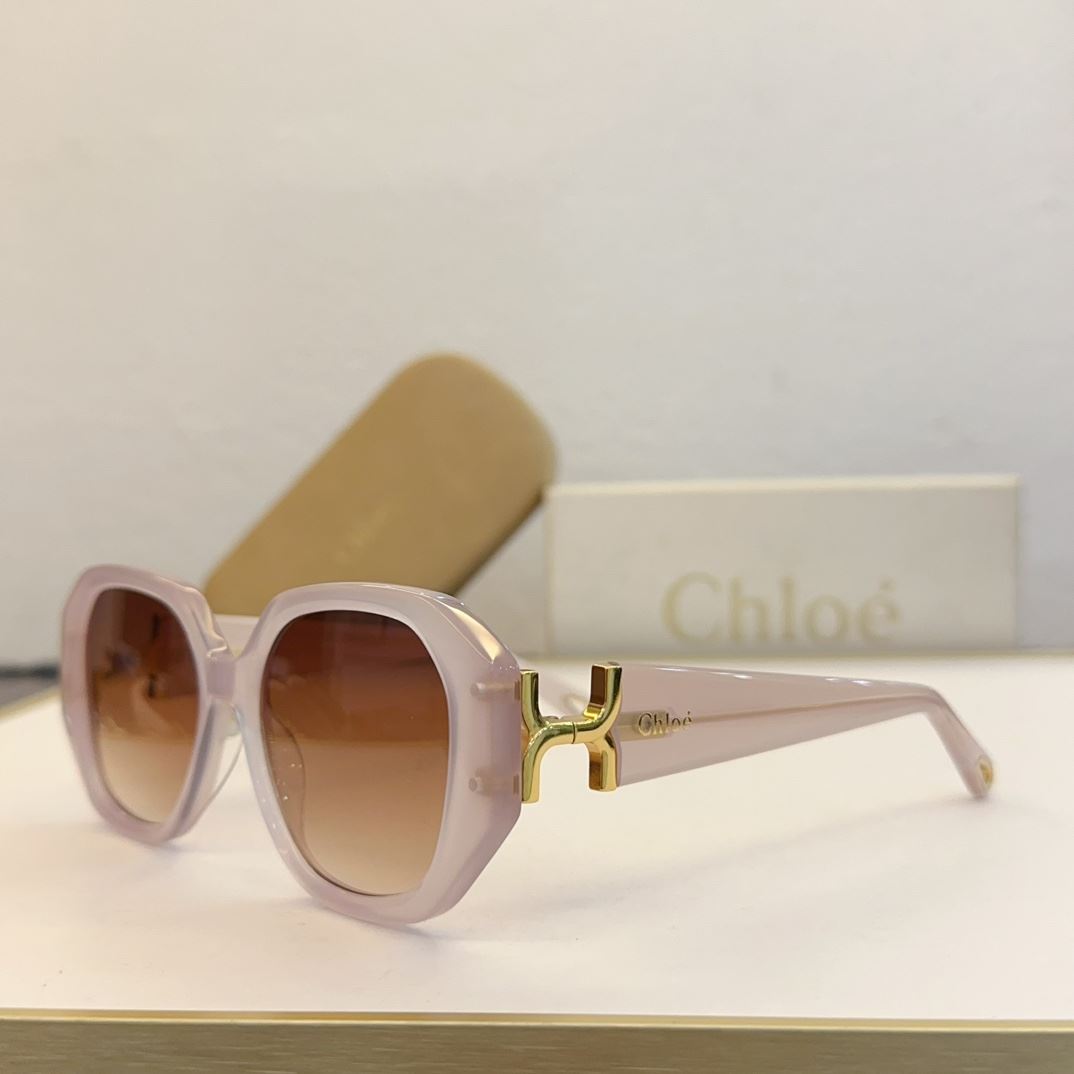 Chloe Sunglasses