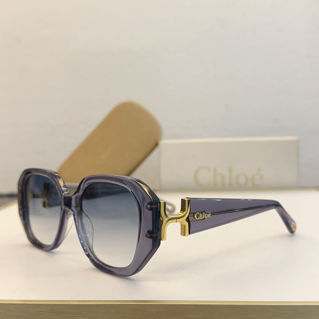 Chloe Sunglasses