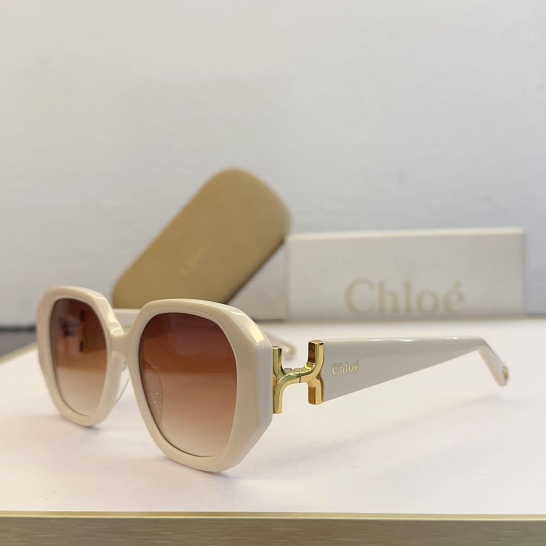 Chloe Sunglasses