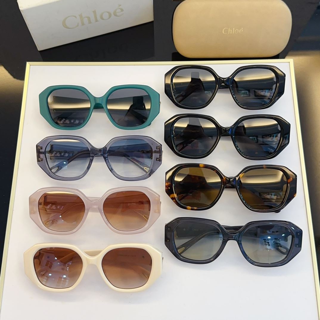 Chloe Sunglasses