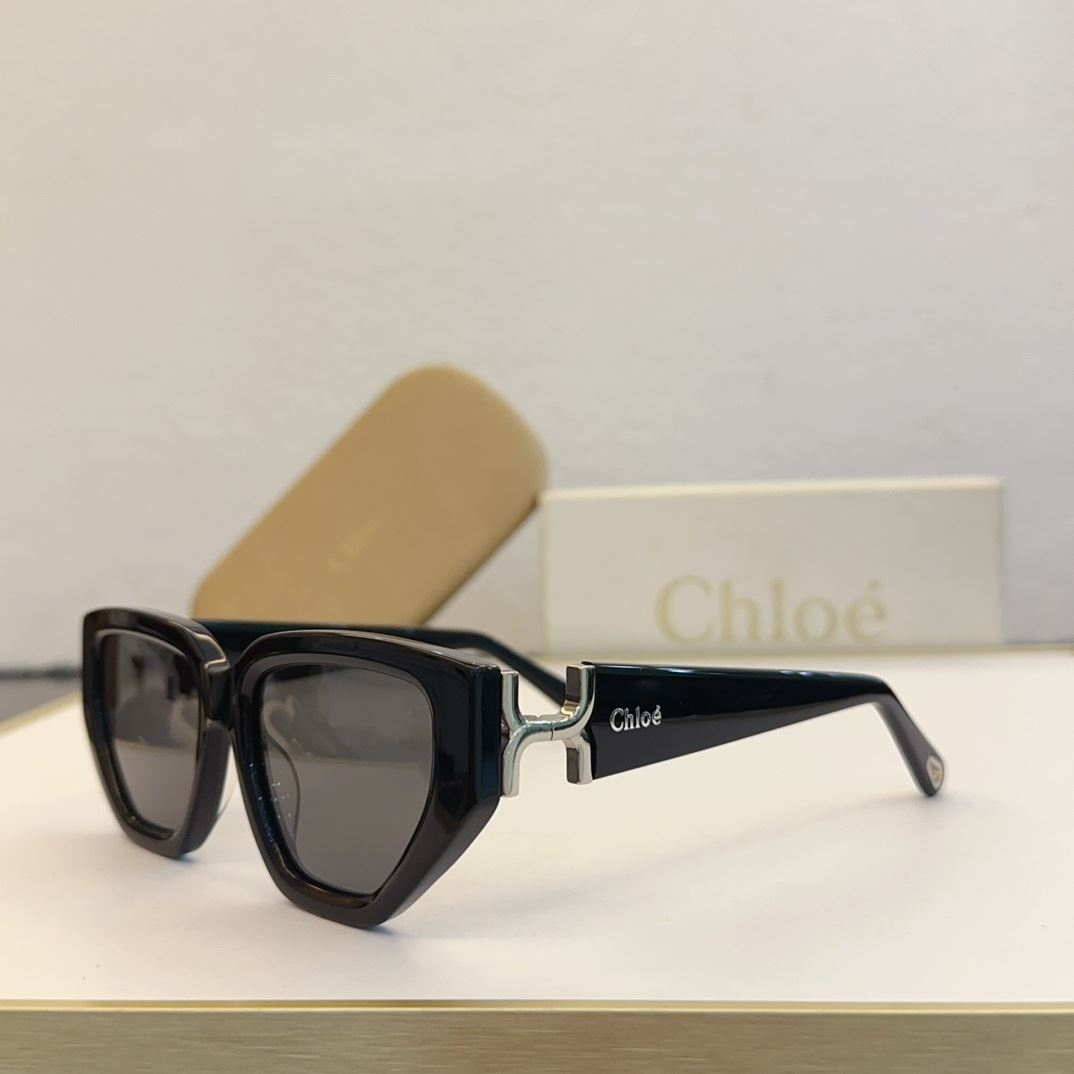 Chloe Sunglasses