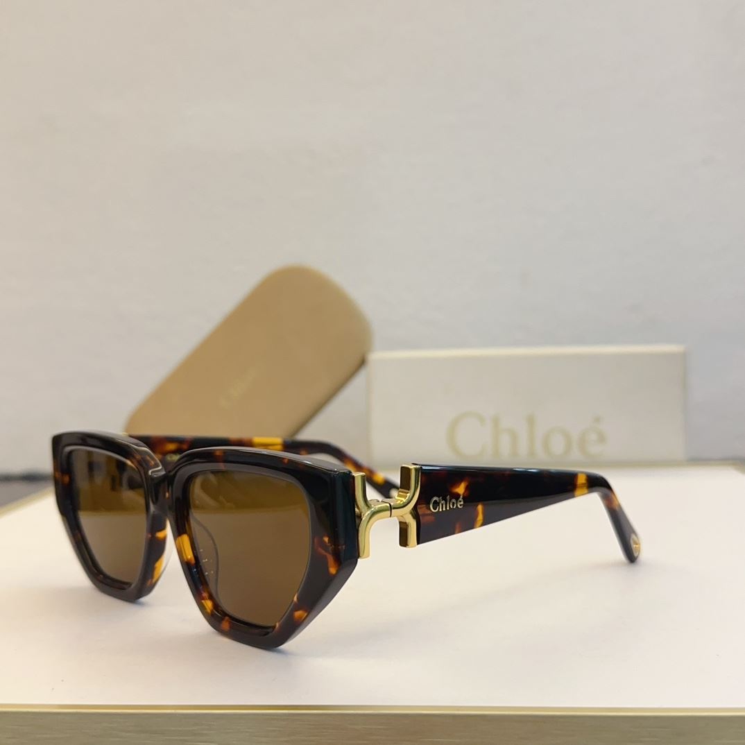 Chloe Sunglasses