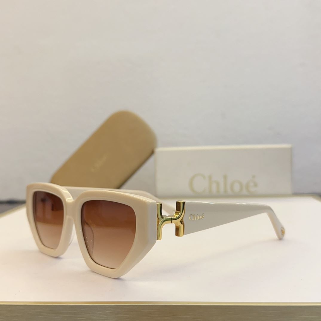 Chloe Sunglasses