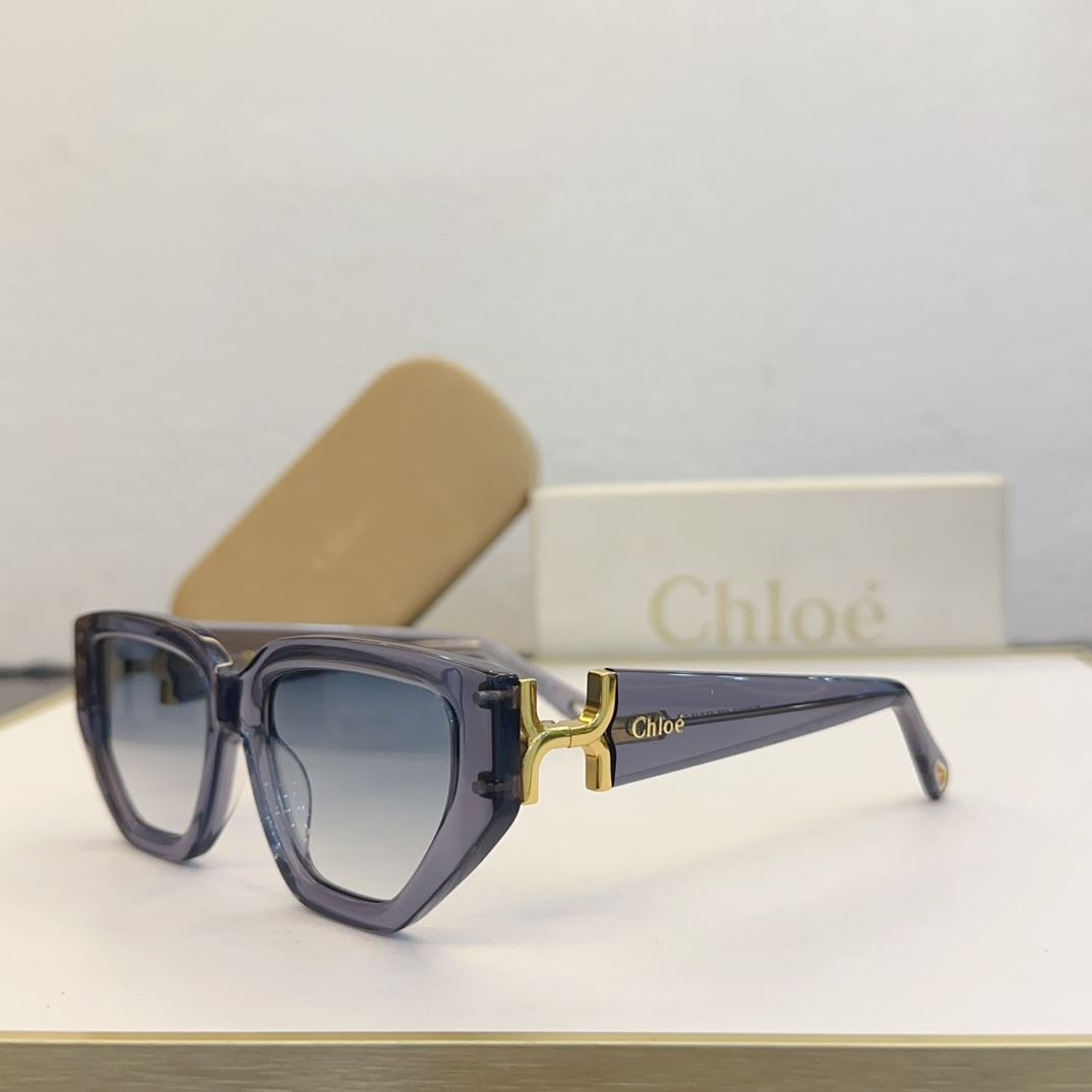 Chloe Sunglasses