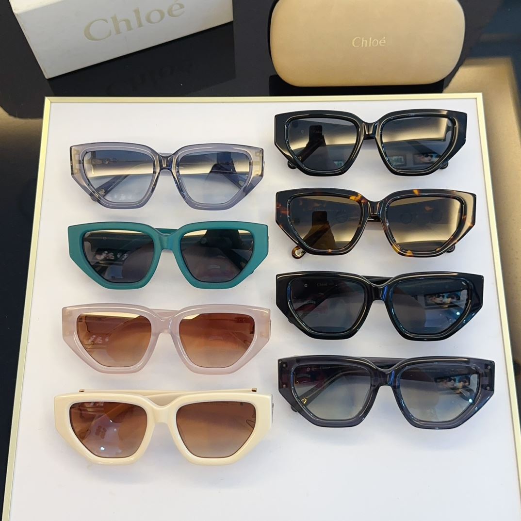 Chloe Sunglasses