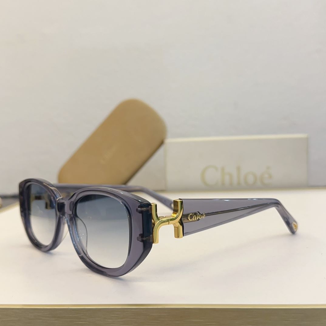 Chloe Sunglasses