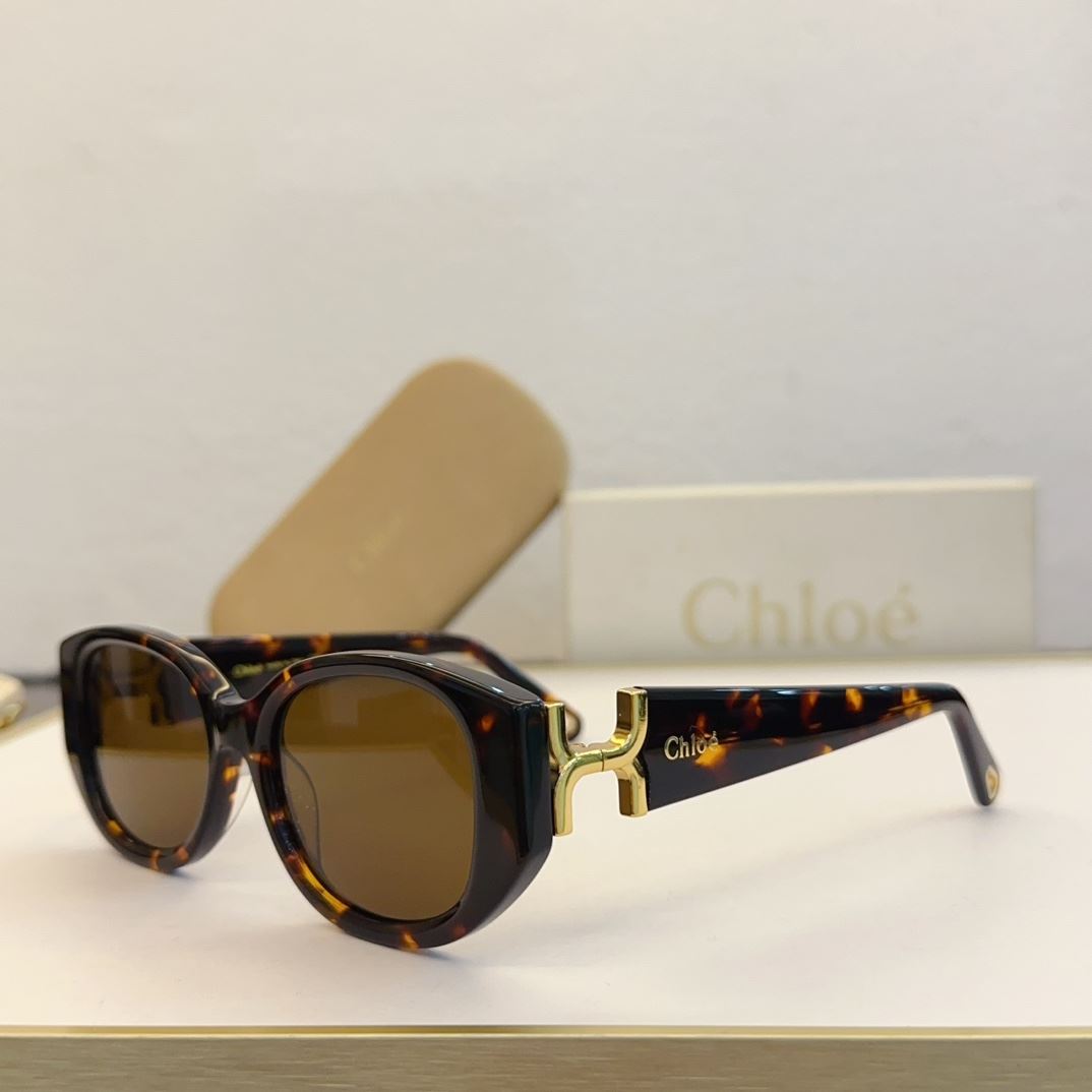 Chloe Sunglasses