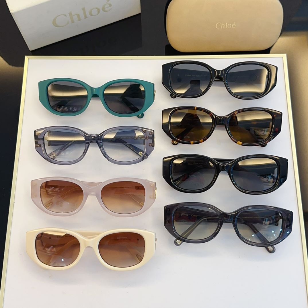 Chloe Sunglasses