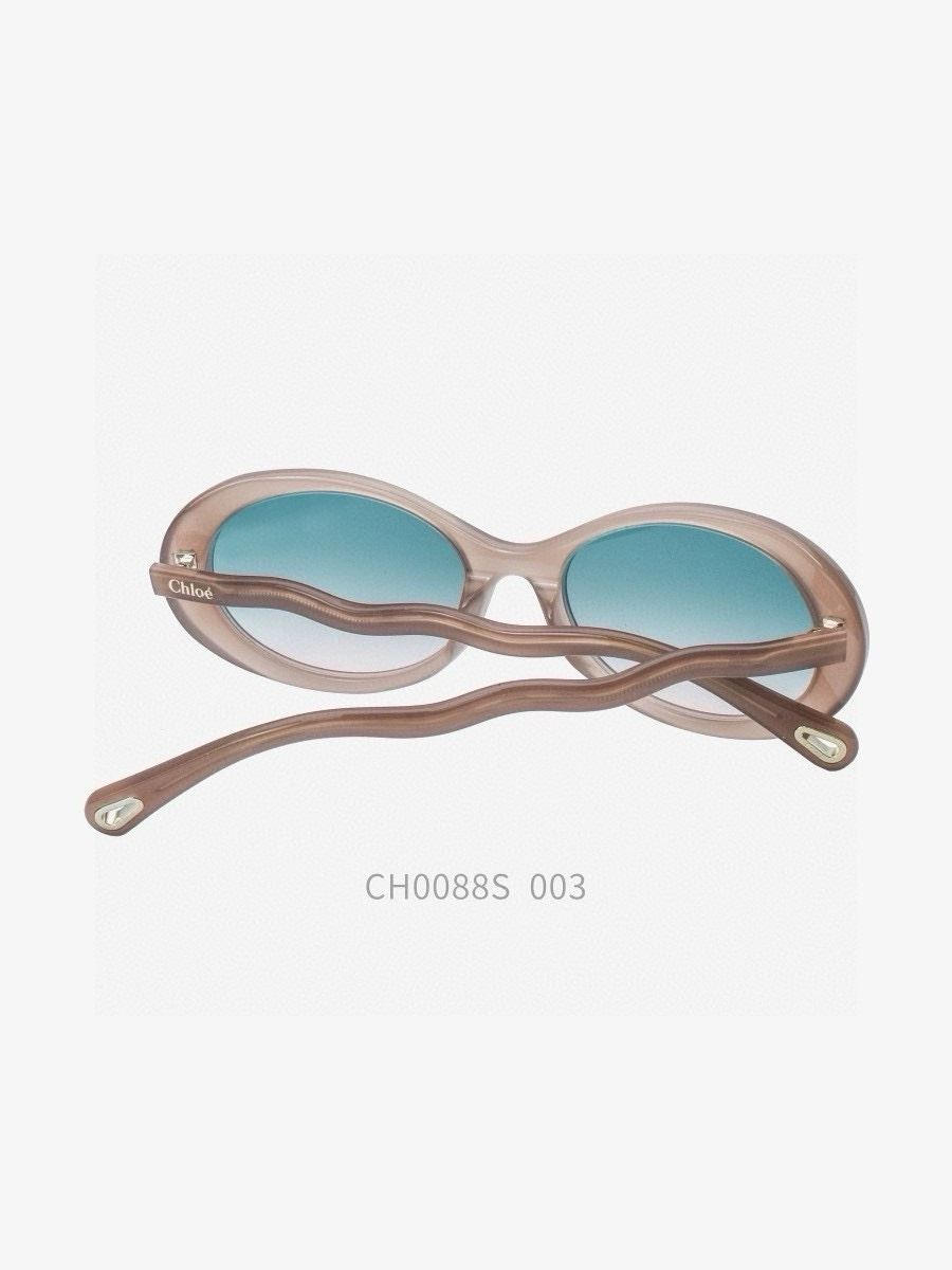 Chloe Sunglasses