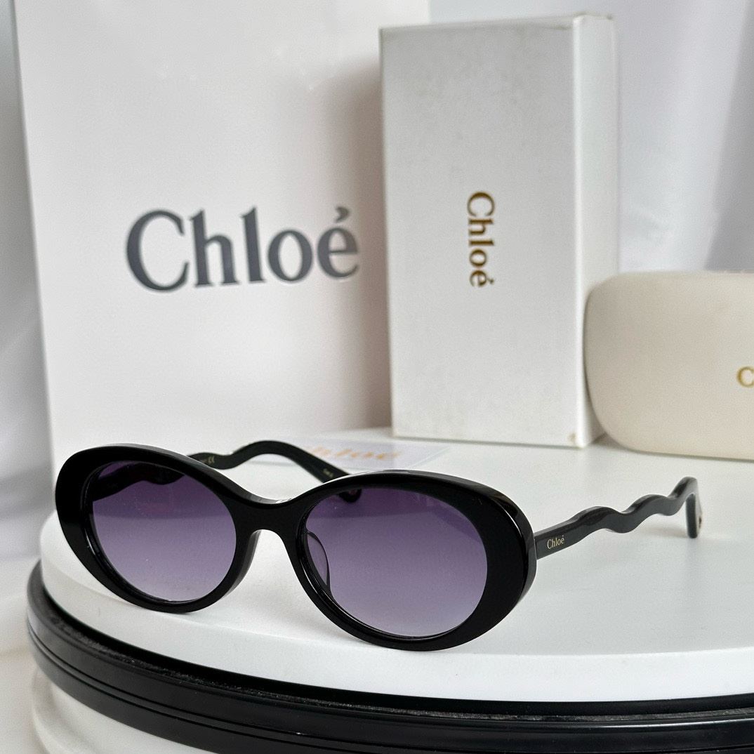 Chloe Sunglasses