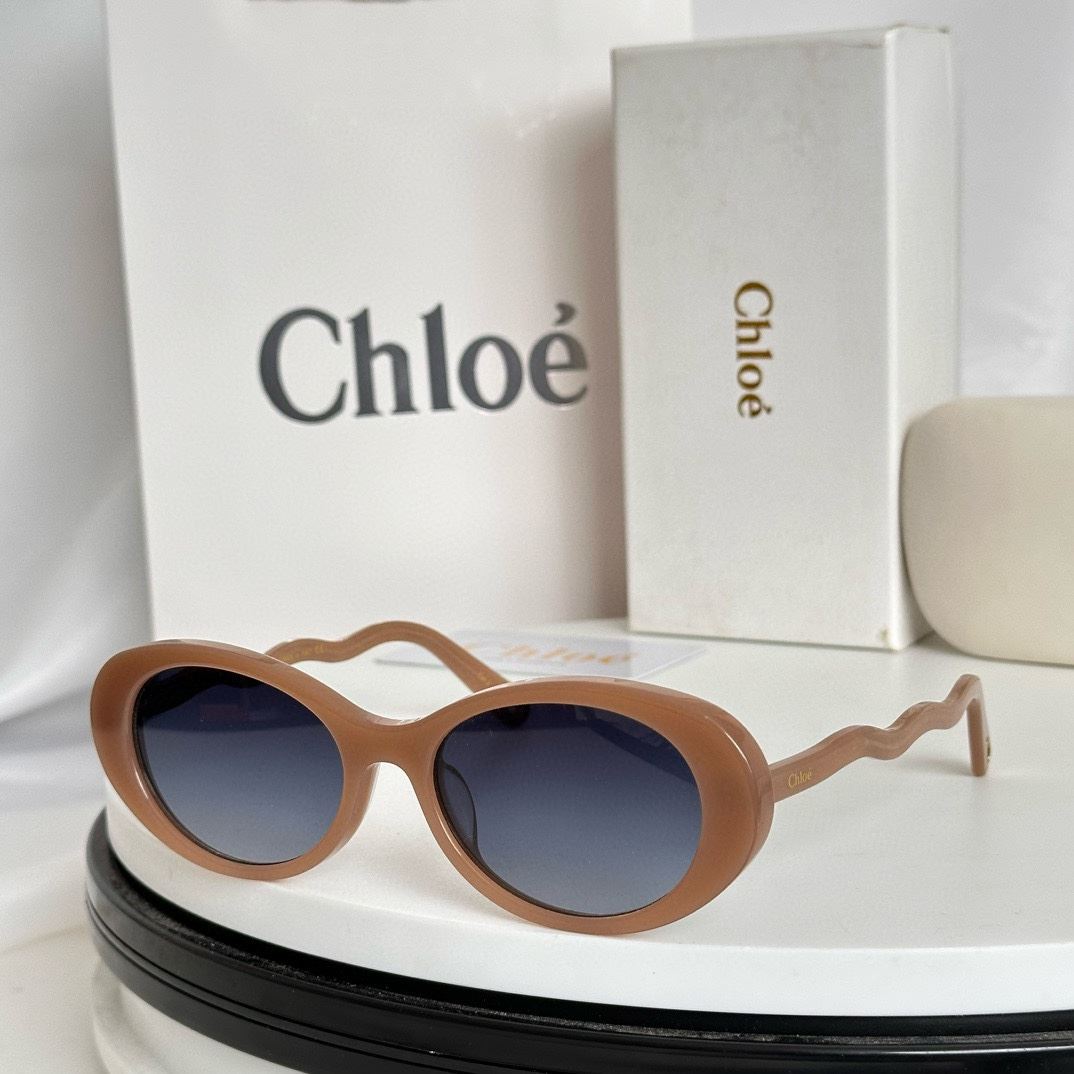 Chloe Sunglasses