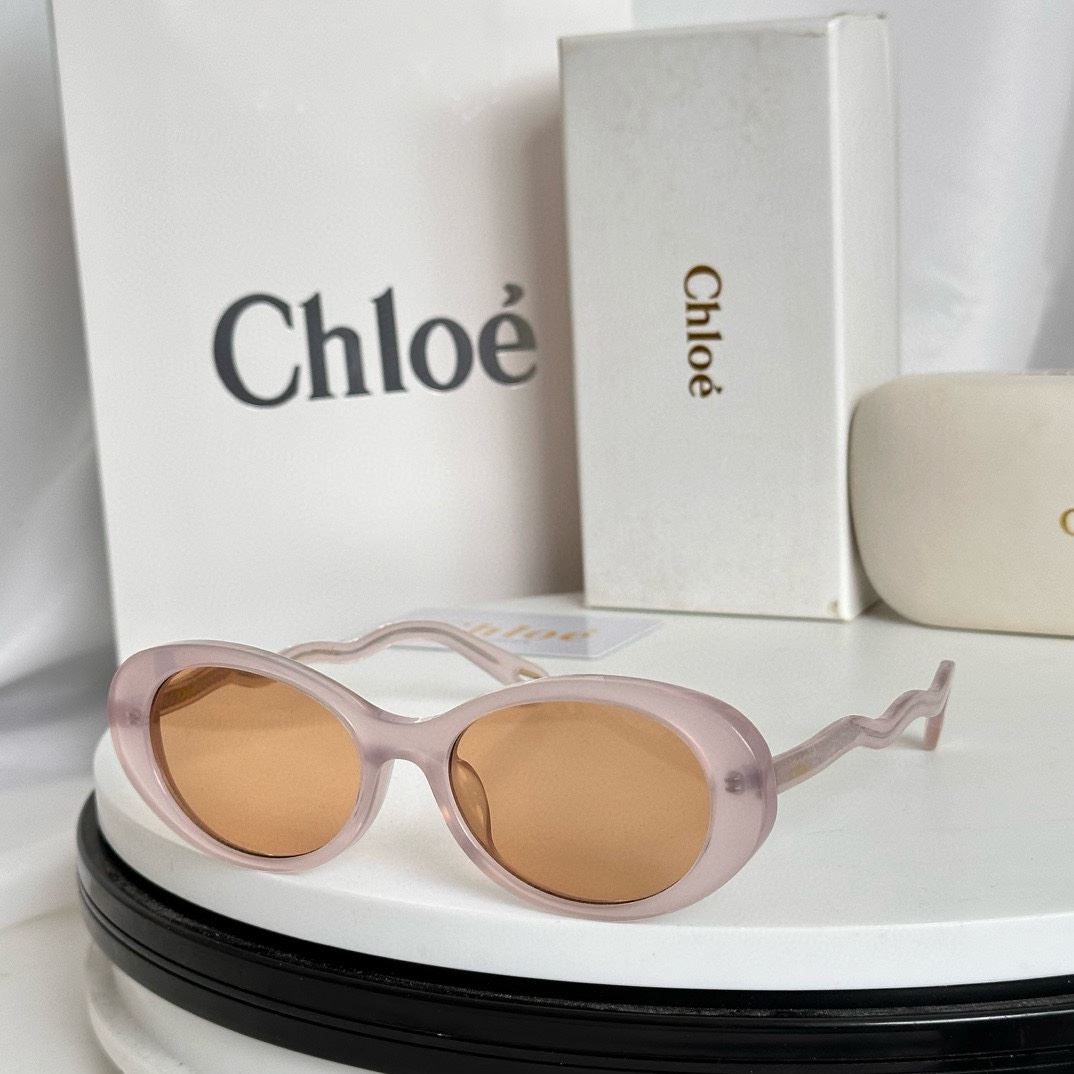 Chloe Sunglasses