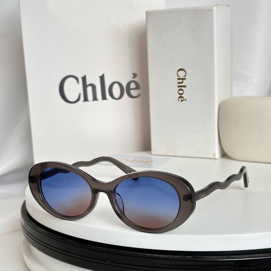 Chloe Sunglasses