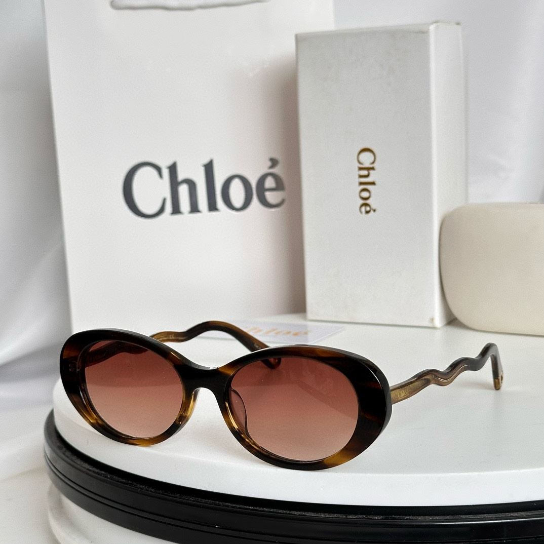 Chloe Sunglasses