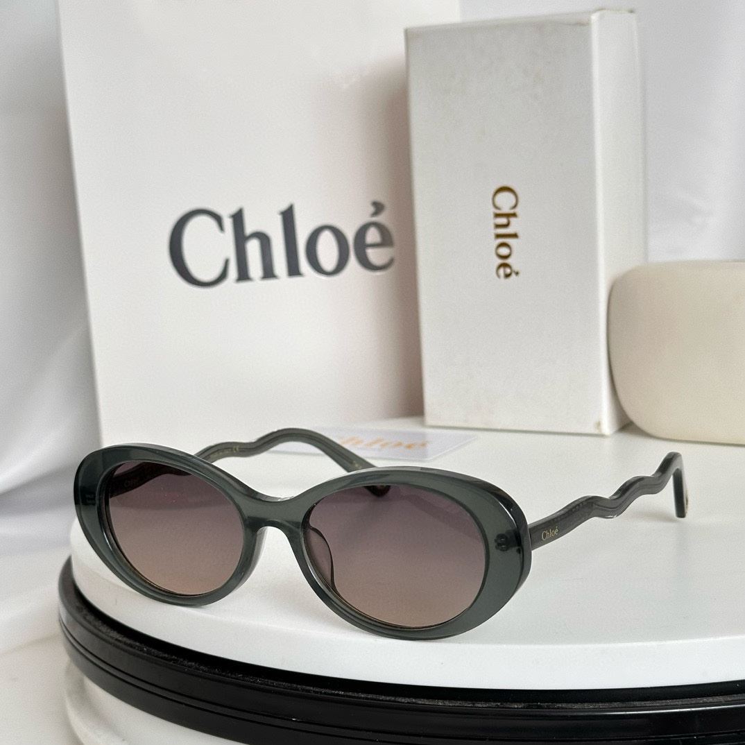 Chloe Sunglasses