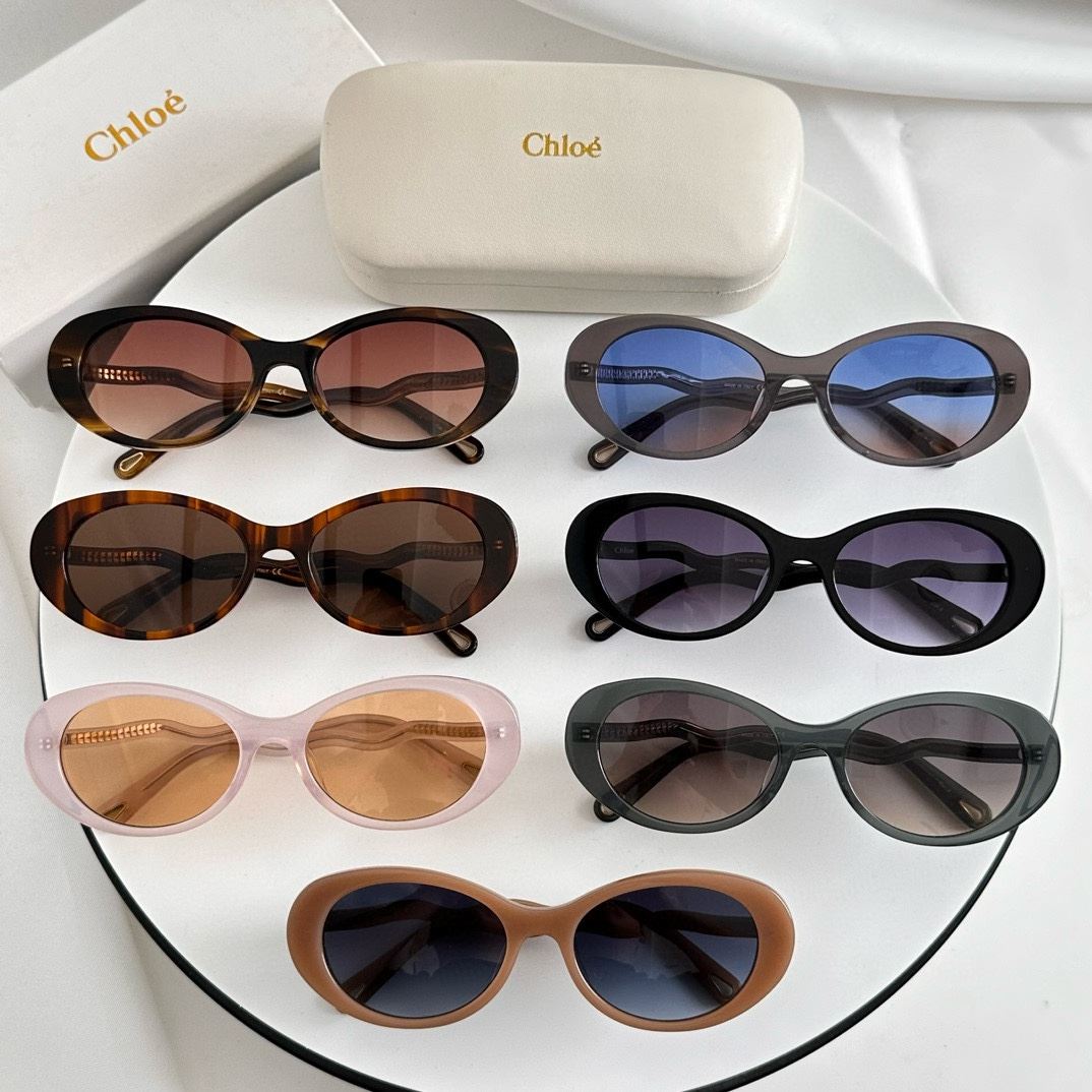 Chloe Sunglasses