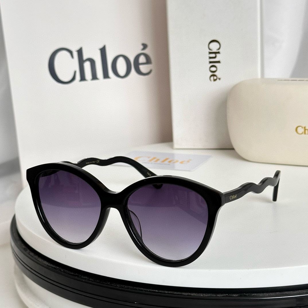 Chloe Sunglasses