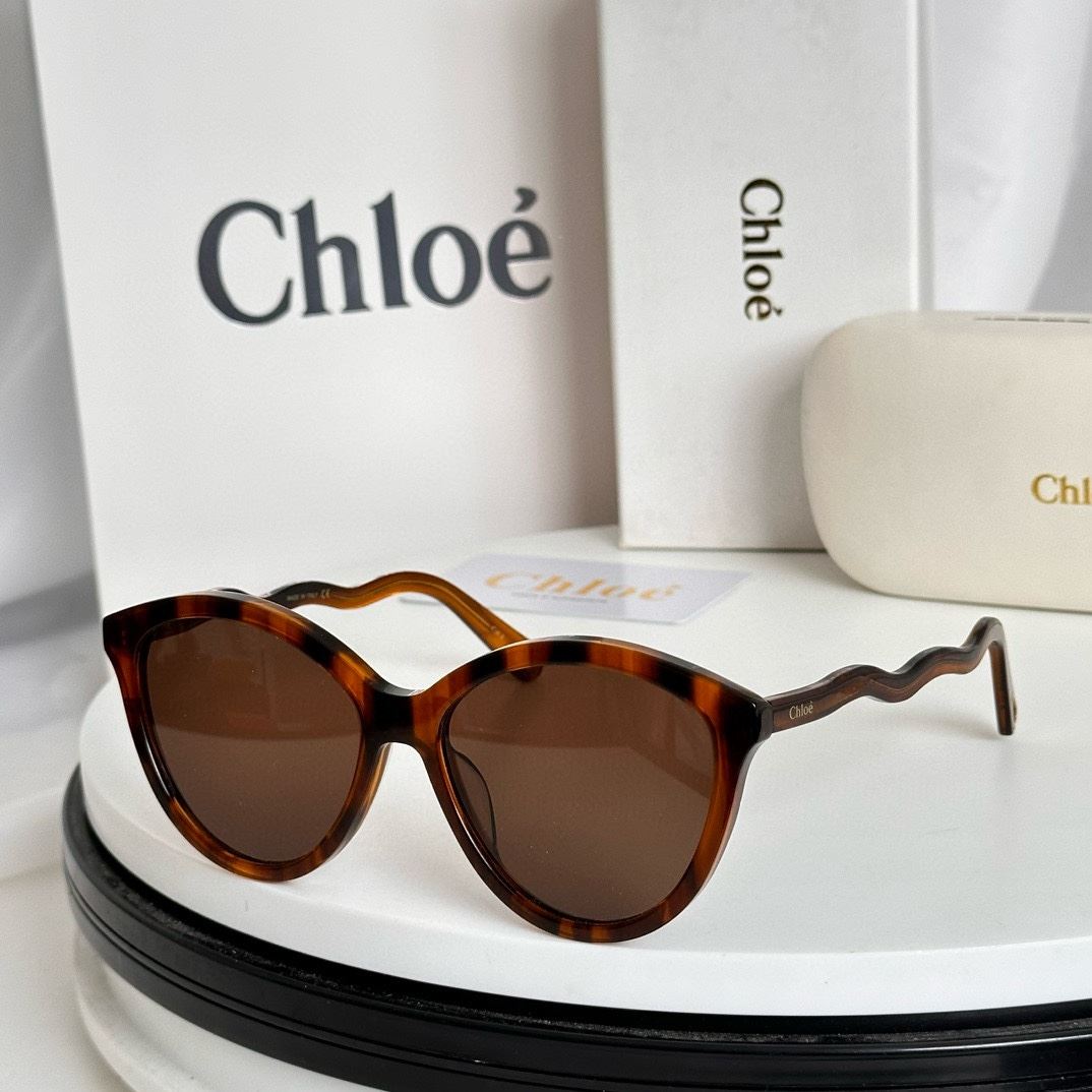 Chloe Sunglasses