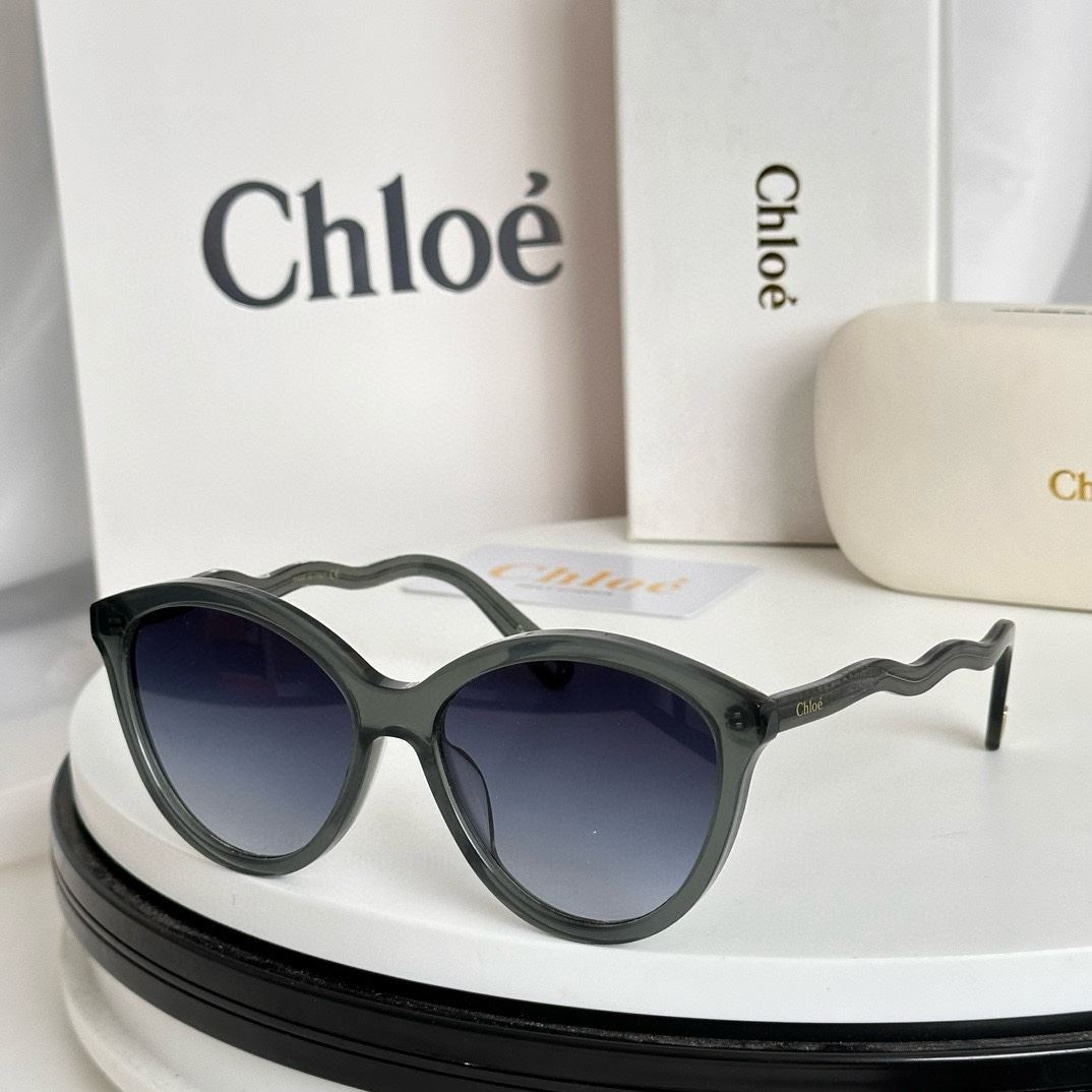 Chloe Sunglasses