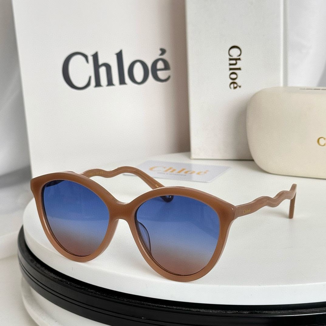 Chloe Sunglasses