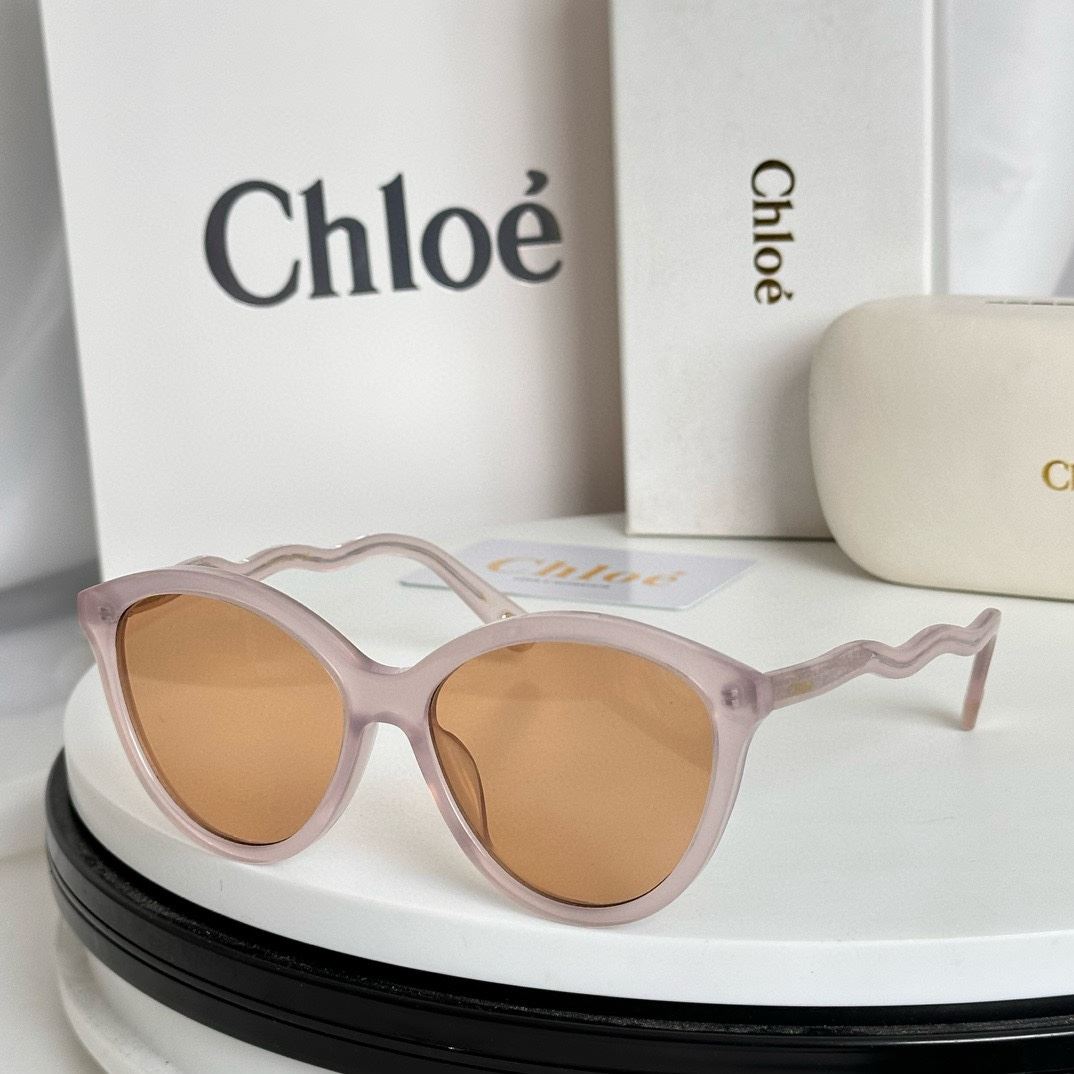 Chloe Sunglasses