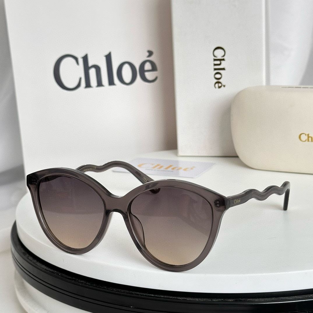 Chloe Sunglasses