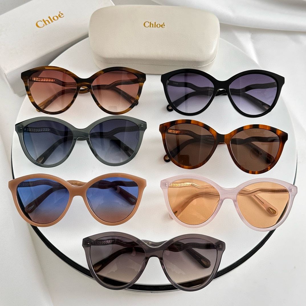 Chloe Sunglasses