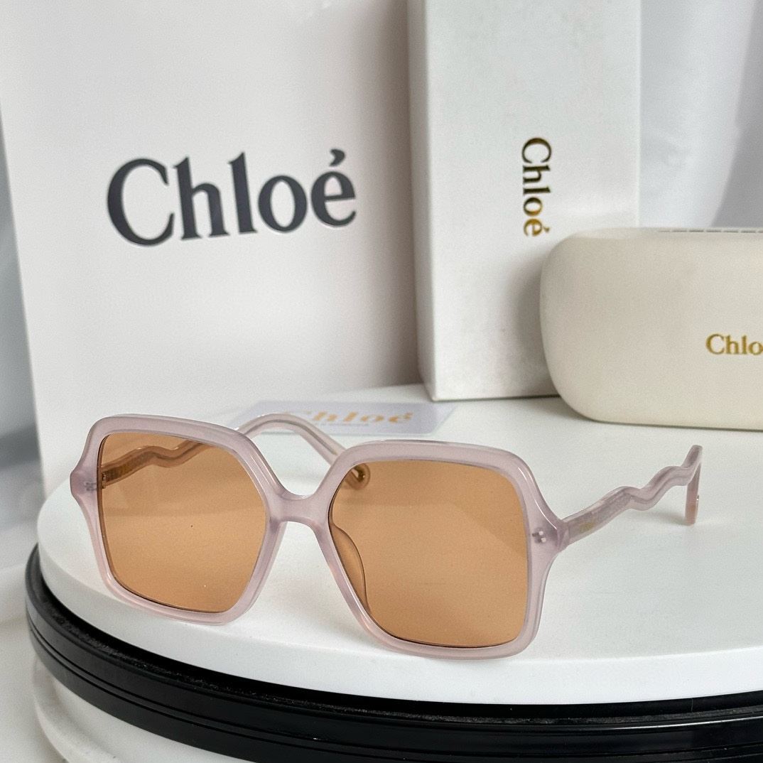 Chloe Sunglasses