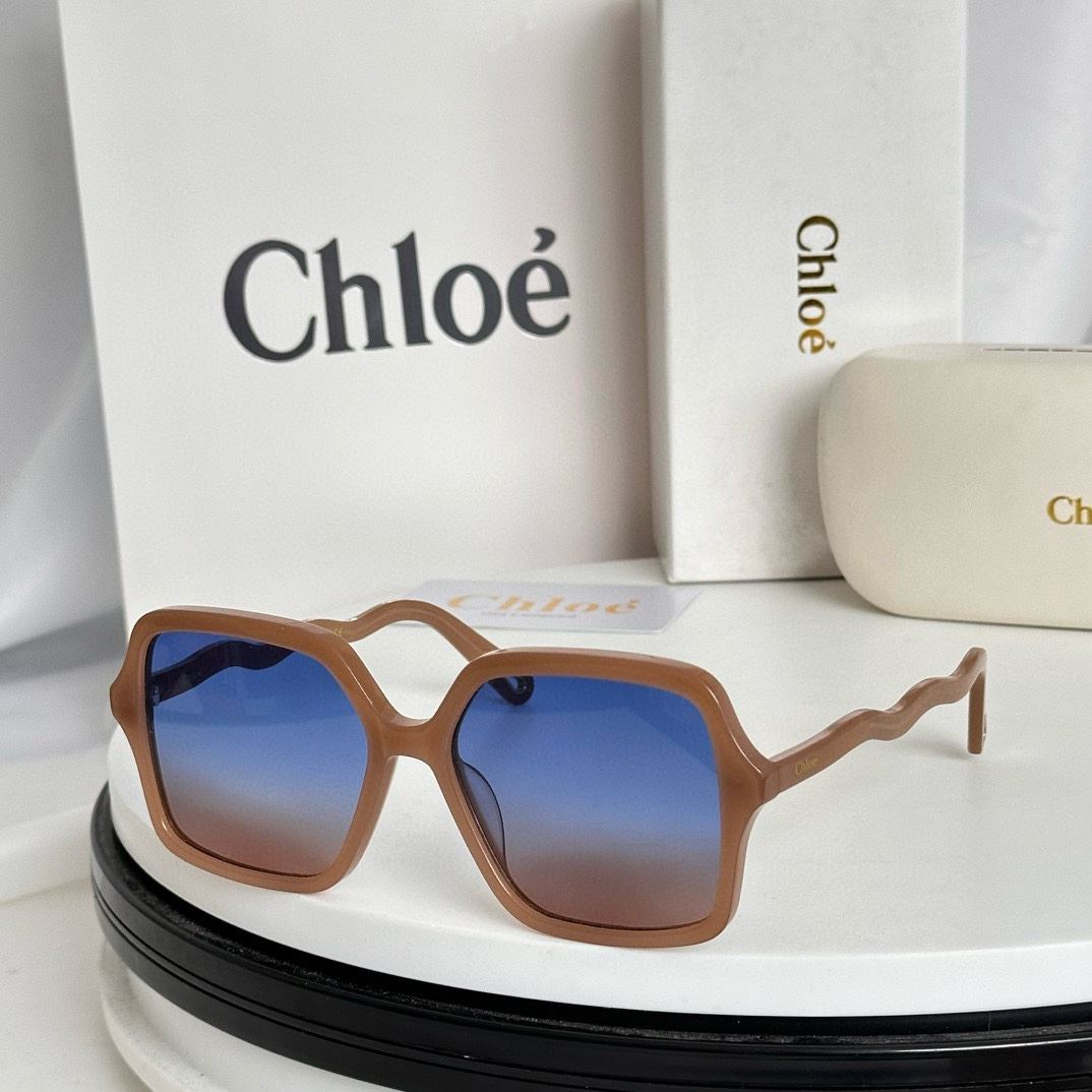 Chloe Sunglasses