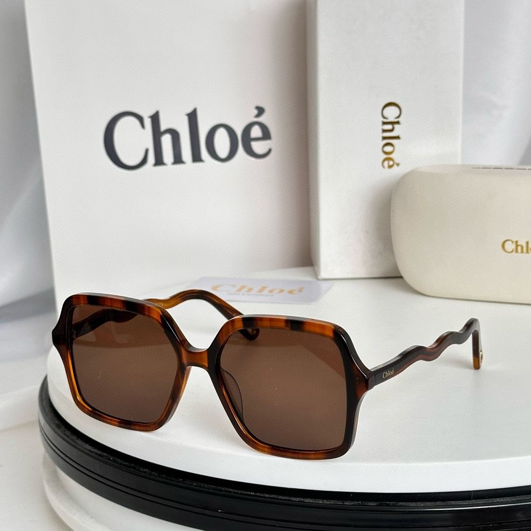 Chloe Sunglasses