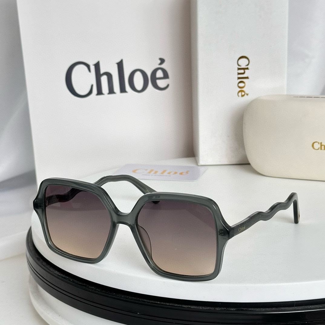 Chloe Sunglasses