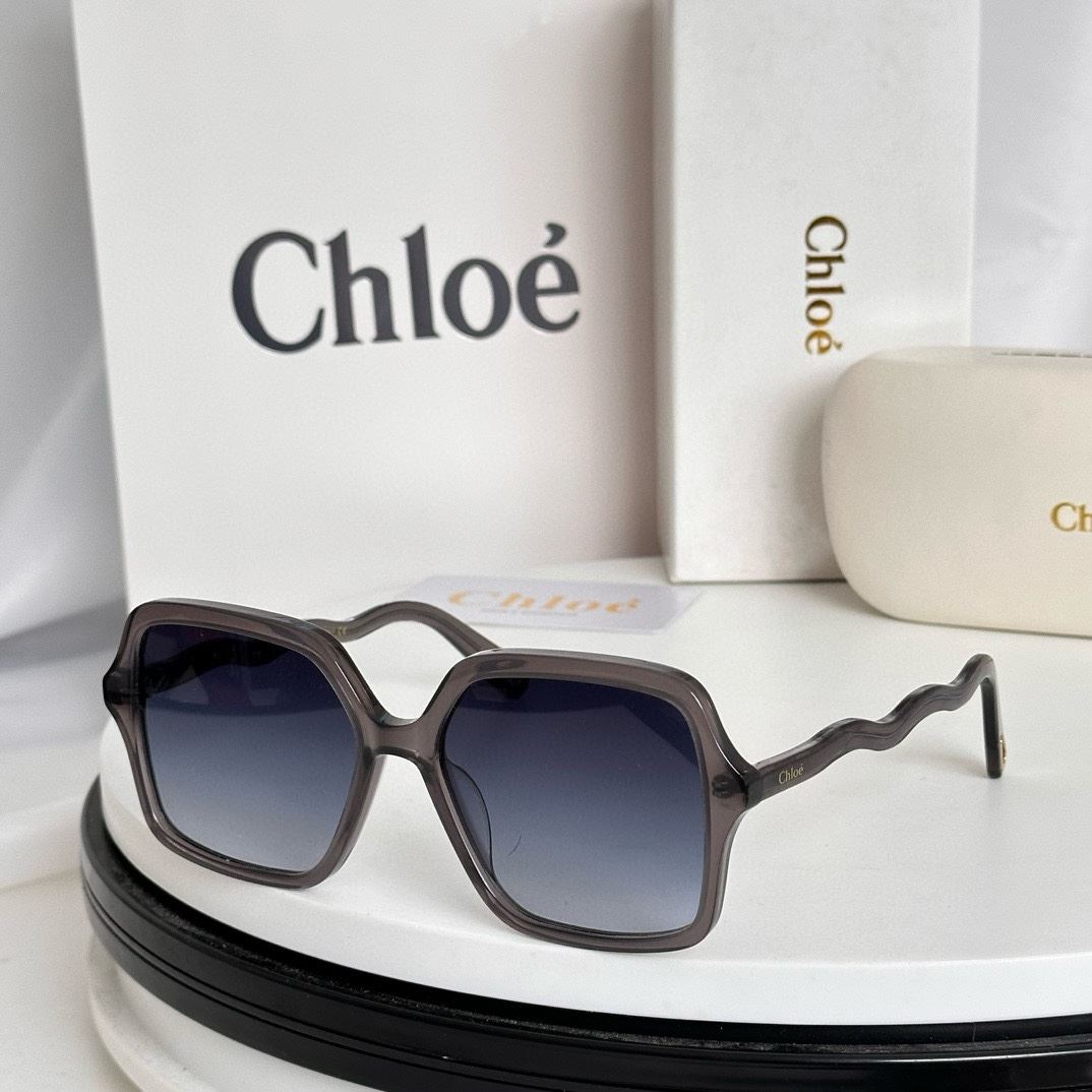 Chloe Sunglasses