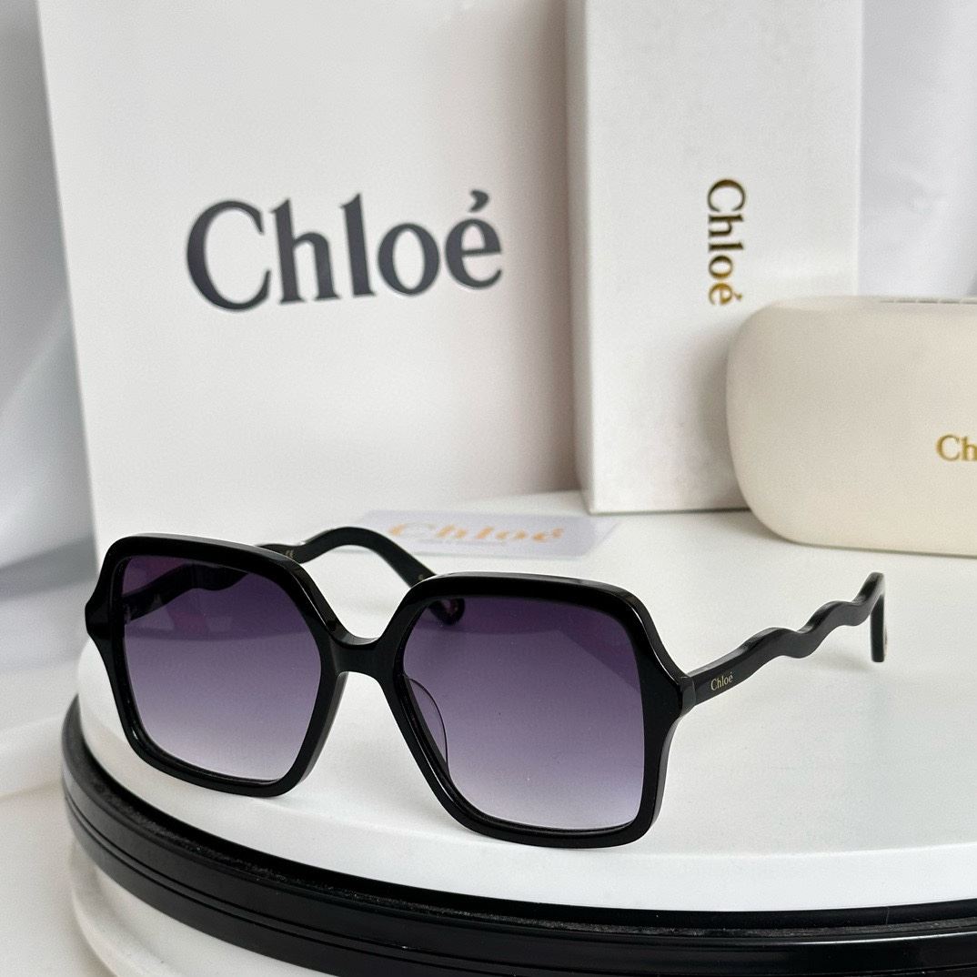 Chloe Sunglasses