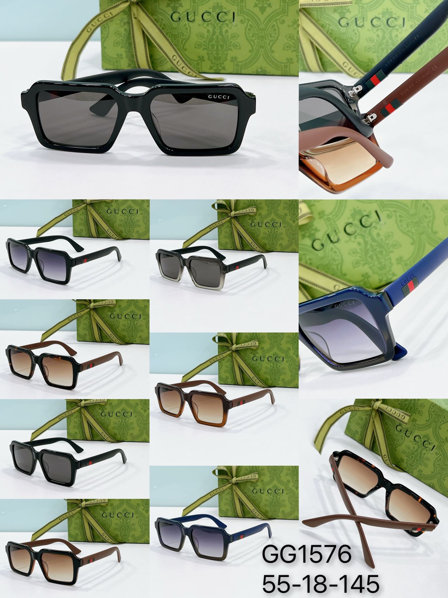 Gucci Sunglasses