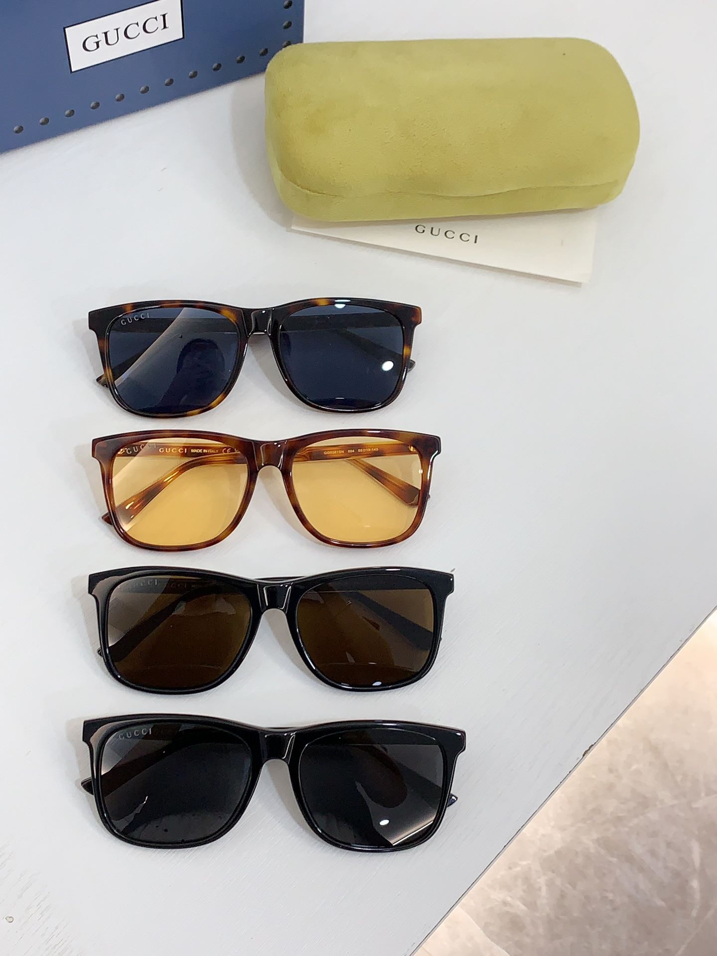 Gucci Sunglasses