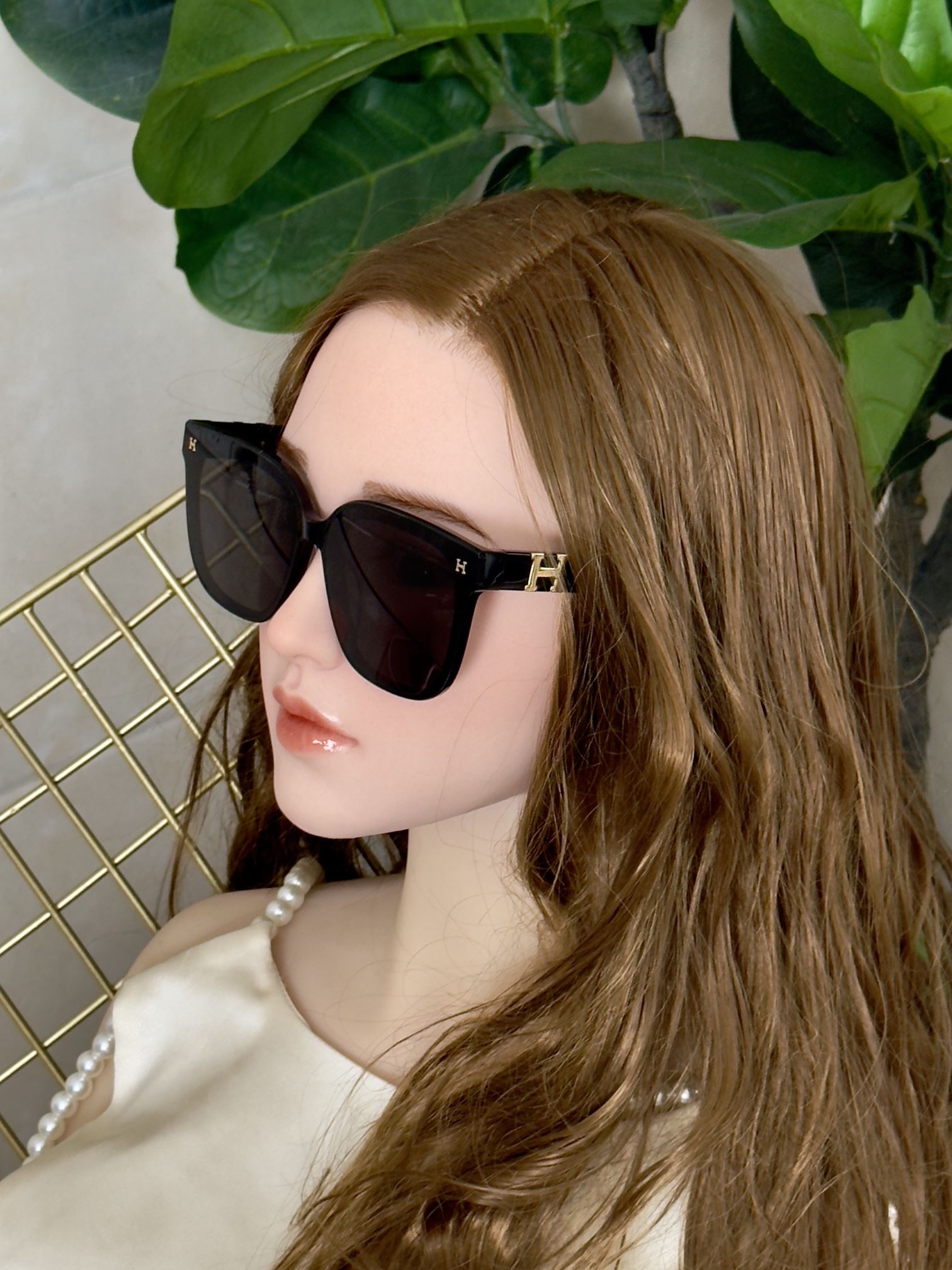 Hermes Sunglasses