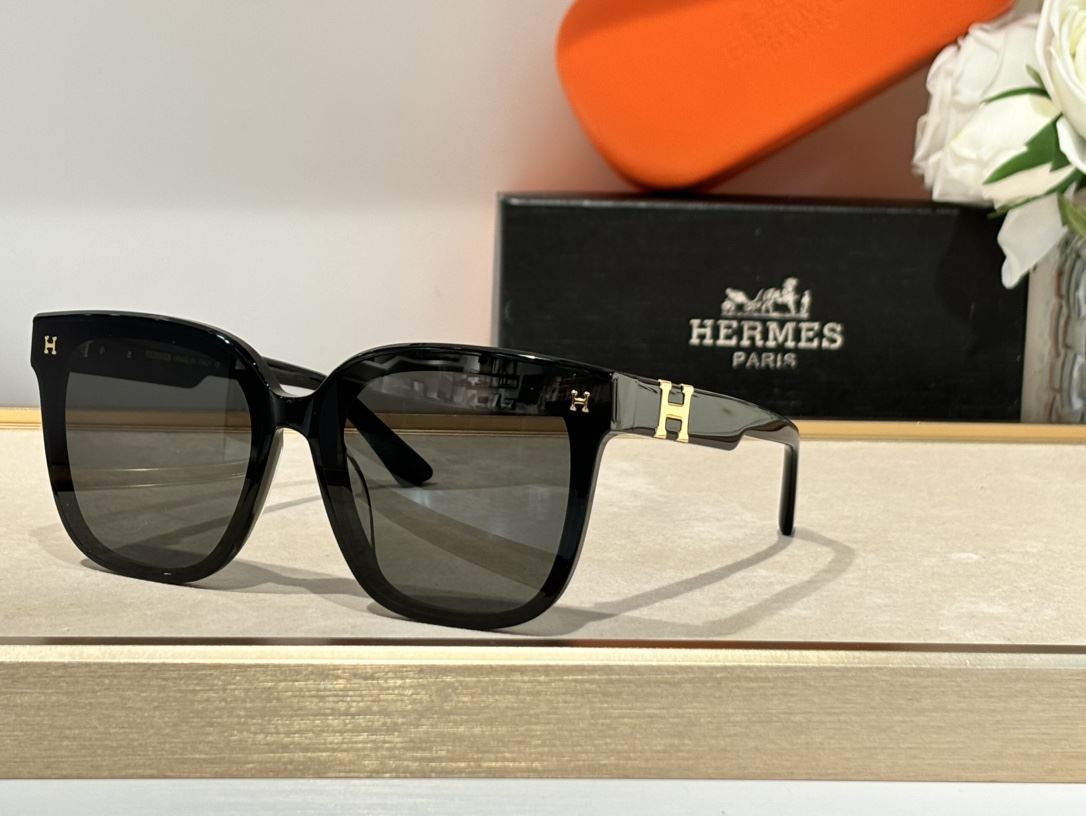 Hermes Sunglasses