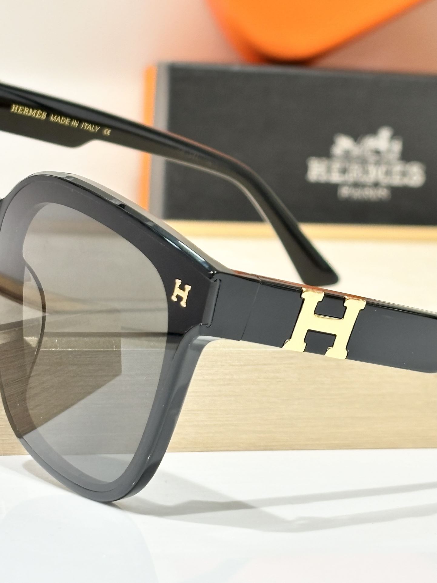 Hermes Sunglasses