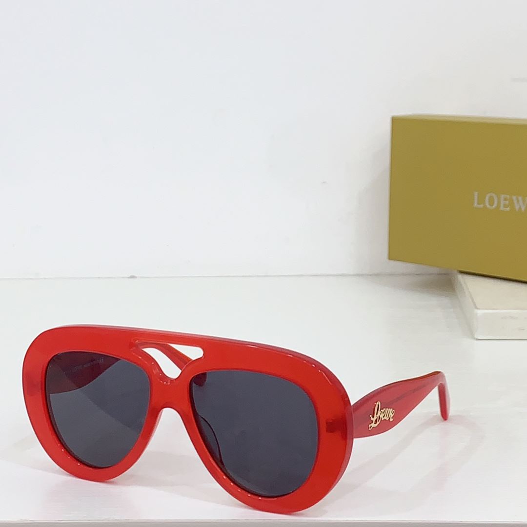 Loewe Sunglasses