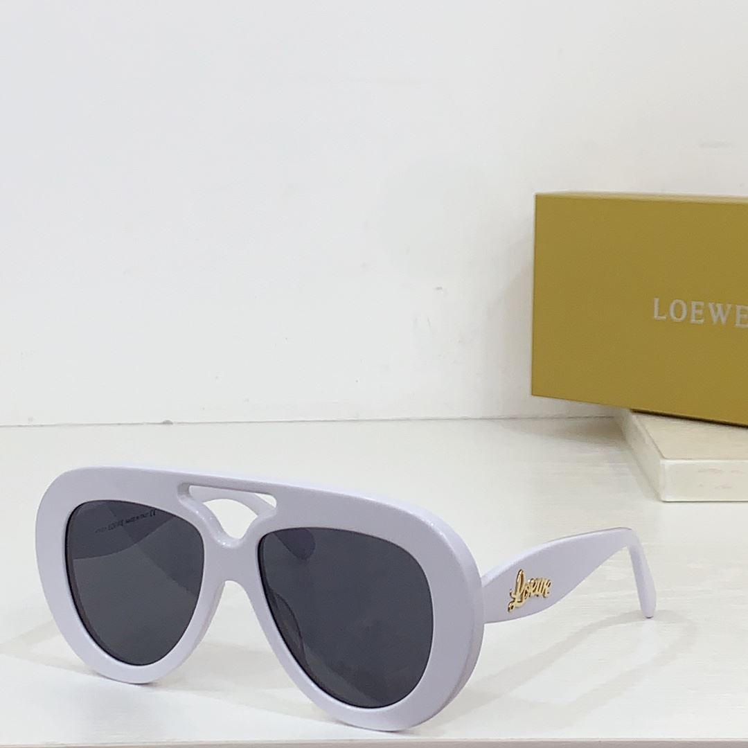 Loewe Sunglasses