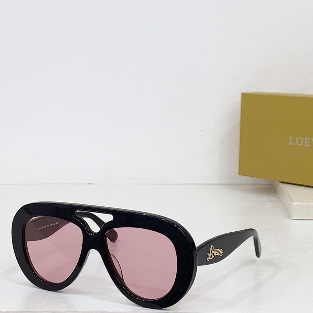 Loewe Sunglasses